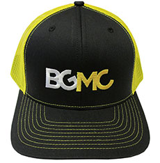 BGMC True Missions Stories on CD done in PowerPoint®—VOL 5