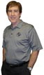 BGMC Black Mini Pin Stripe Polo - 2XL