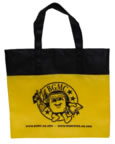 BGMC Carry Bag
