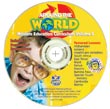 Around the World-Volume 8 BGMC Missions Manual on CD