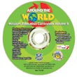 Around the World-Volume 9 BGMC Missions Manual on CD