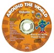 Volume 10 - Winnie Skits pre-recorded on CD