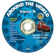 Volume 10 - Speedy Skits pre-recorded on CD