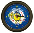 BGMC Wall Clock