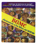 BGMC Candy Container Labels - Spanish