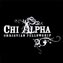 Chi Alpha T-Shirt-Small
