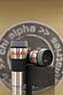Chi Alpha Tumbler