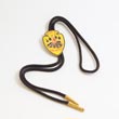 FCF Buckskin Bolo