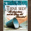 Thirsty Poster Spanish