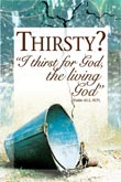 Thirst Quencher Card