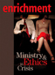 Enrichment Journal Fall 2004: Ministry & Ethics in Crisis