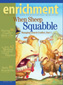 Enrichment Journal Spring 2005 - When Sheep Squabble (Managing Church Conflict, part 1)