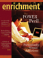 Enrichment Journal Fall 2005 - The Power and Peril of Pornography and Sexual Addictions