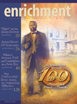 Enrichment Journal Spring 06 - Azusa Street Revival: 100 Years of Pentecostal Power & Passion