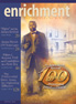 Enrichment Journal Spring 06 - Azusa Street Revival: 100 Years of Pentecostal Power & Passion