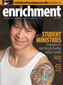 Enrichment Fall 2006 - Student Ministries: Strategies for Reaching and Leading Today’s Youth