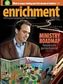 Enrichment Winter 2007 - Ministry Roadmap: Navigating the Journey of Your Call (Part one)