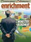 Enrichment Spring 2007 - Ministry Roadmap: Navigating the Journey of Your Call (Part 2)