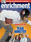 Enrichment Fall 2007 - Embracing Diversity: Kingdom Ministry in a Multiethnic World 