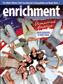 Enrichment Summer 2009 - Unmarried America: Ministry Opportunities for Today's Church