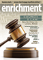 Enrichment Spring 2010 - Church and Law: Navigating the Legal Maze